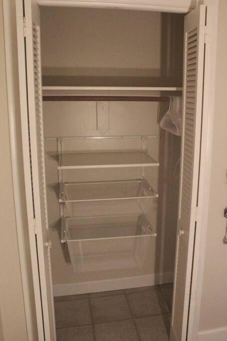 卡罗来纳比奇Oceanfront * Pool * Elevator * Boardwalk公寓 外观 照片